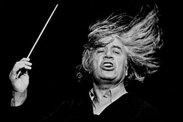 Sergiu Celibidache: Il Direttore d’Orchestra che scolpiva il suono