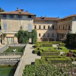 Villa Cicogna Mozzoni: visita con il conte tra storia, infanzia e giardini d’acqua